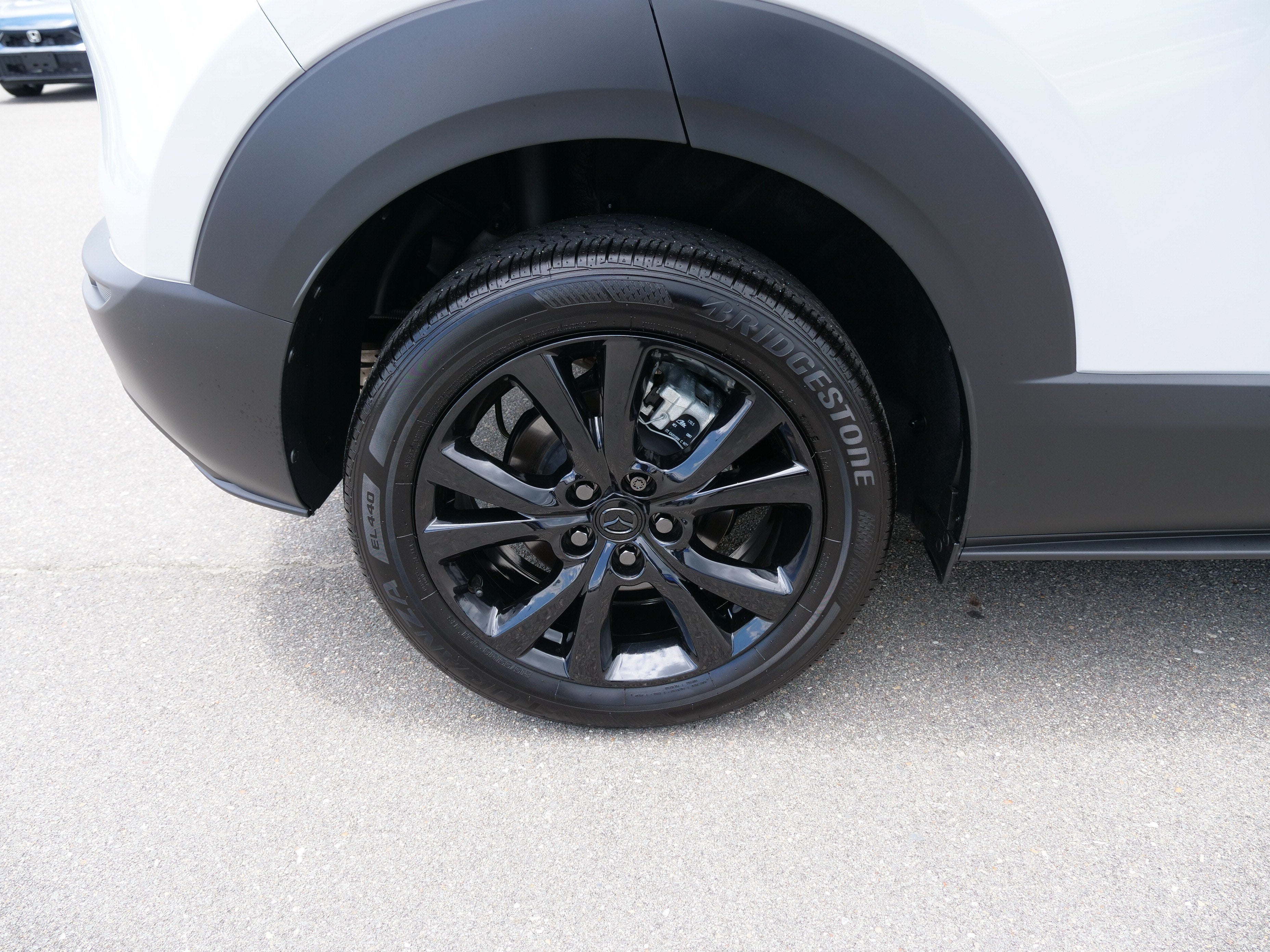 2026 Mazda Mazda CX-30 2.5 S Aire Edition