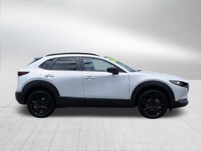 2026 Mazda Mazda CX-30 2.5 S Aire Edition