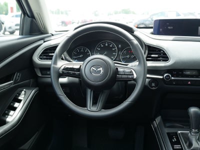 2026 Mazda Mazda CX-30 2.5 S Aire Edition