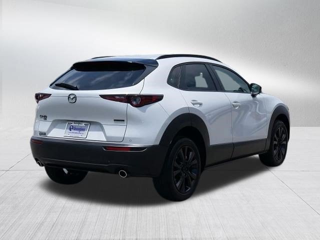 2026 Mazda Mazda CX-30 2.5 S Aire Edition