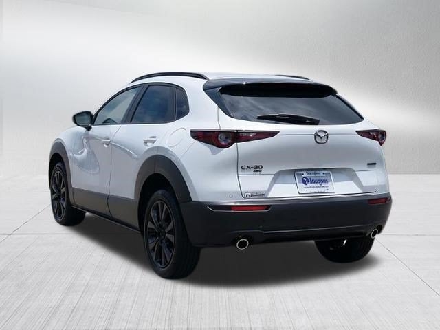 2026 Mazda Mazda CX-30 2.5 S Aire Edition