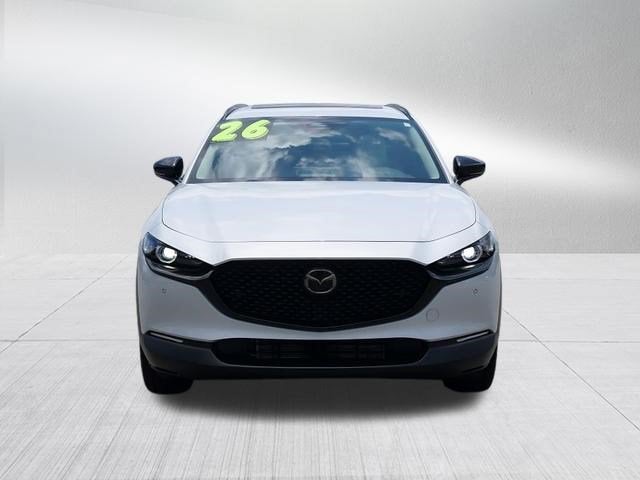 2026 Mazda Mazda CX-30 2.5 S Aire Edition
