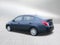 2017 Nissan Versa Sedan S Plus