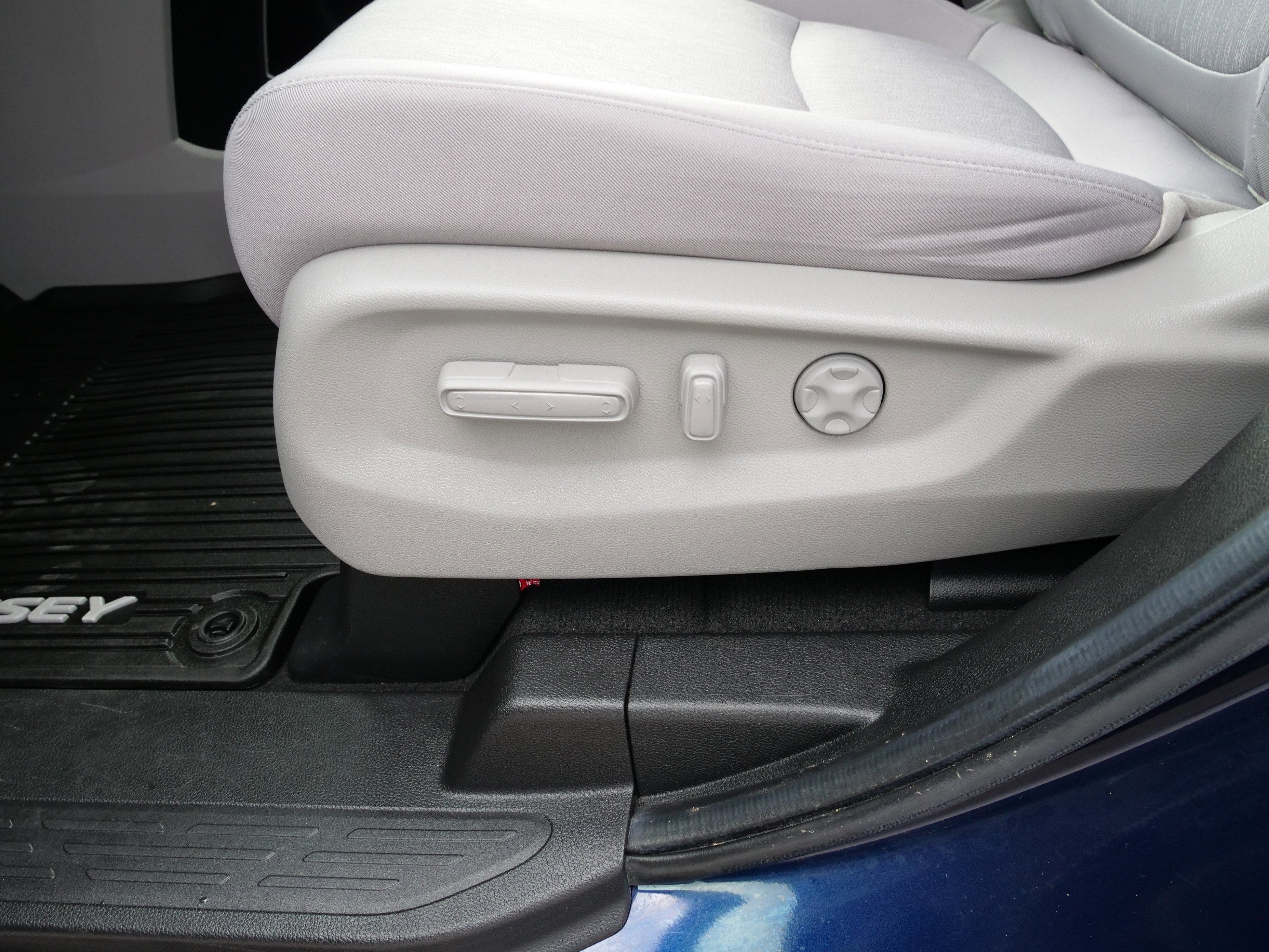 2022 Honda Odyssey EX