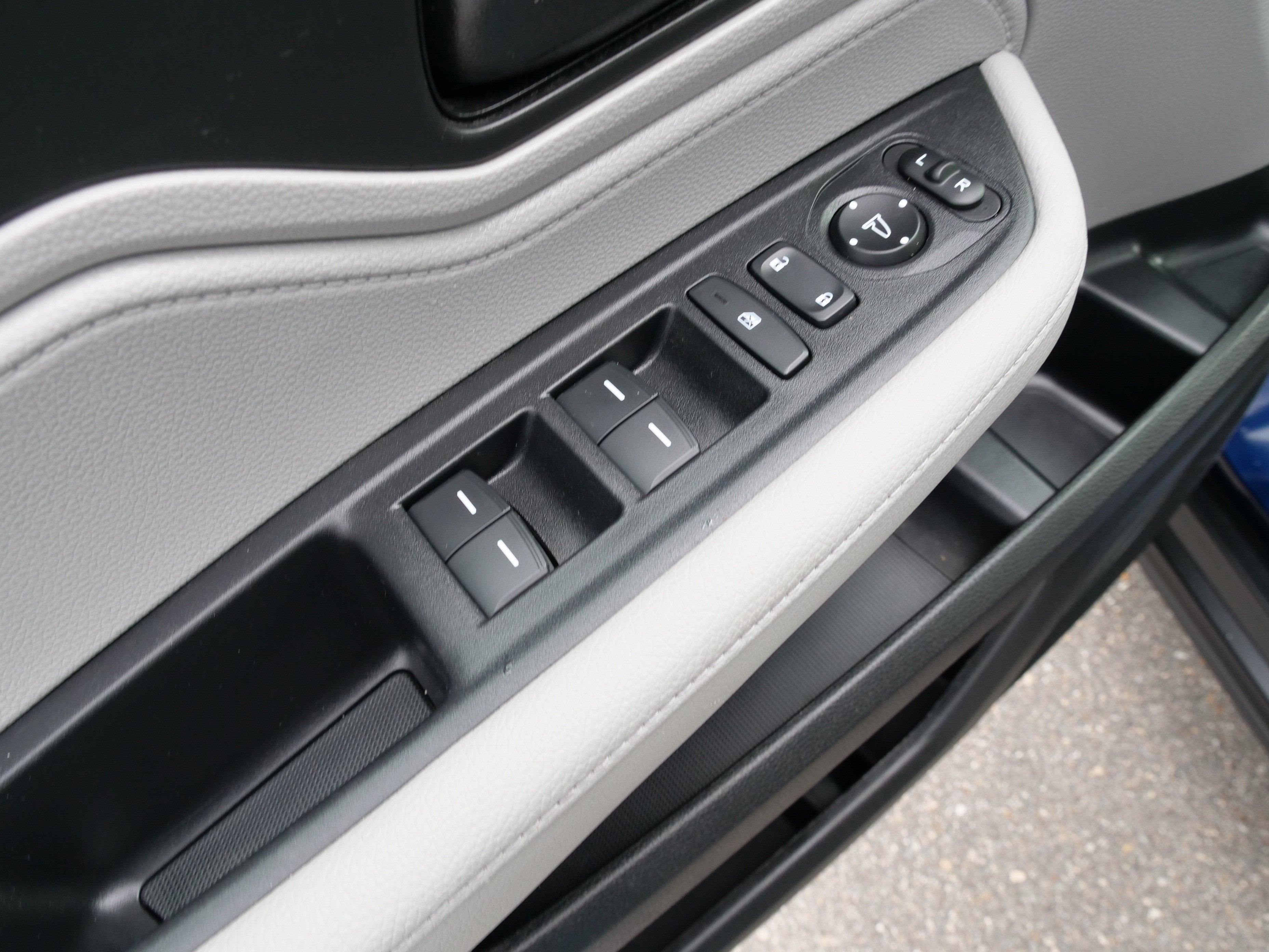 2022 Honda Odyssey EX