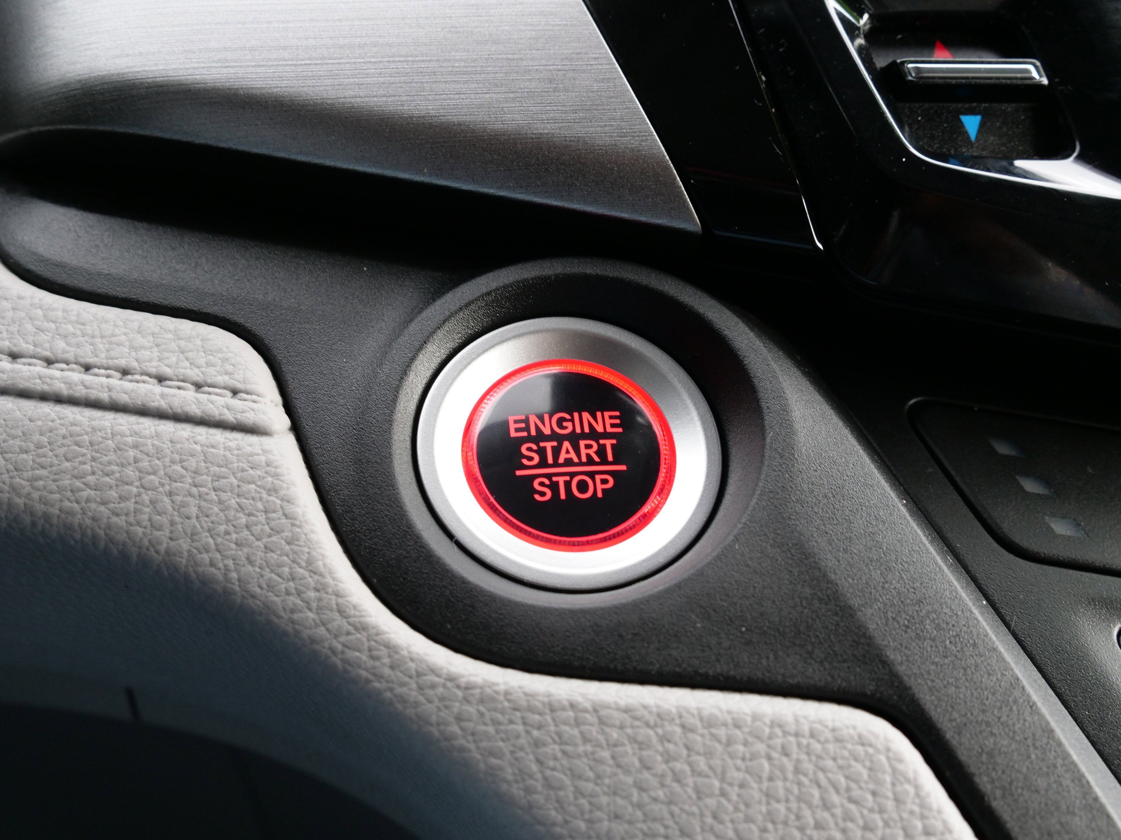 2022 Honda Odyssey EX