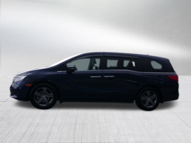 2022 Honda Odyssey EX