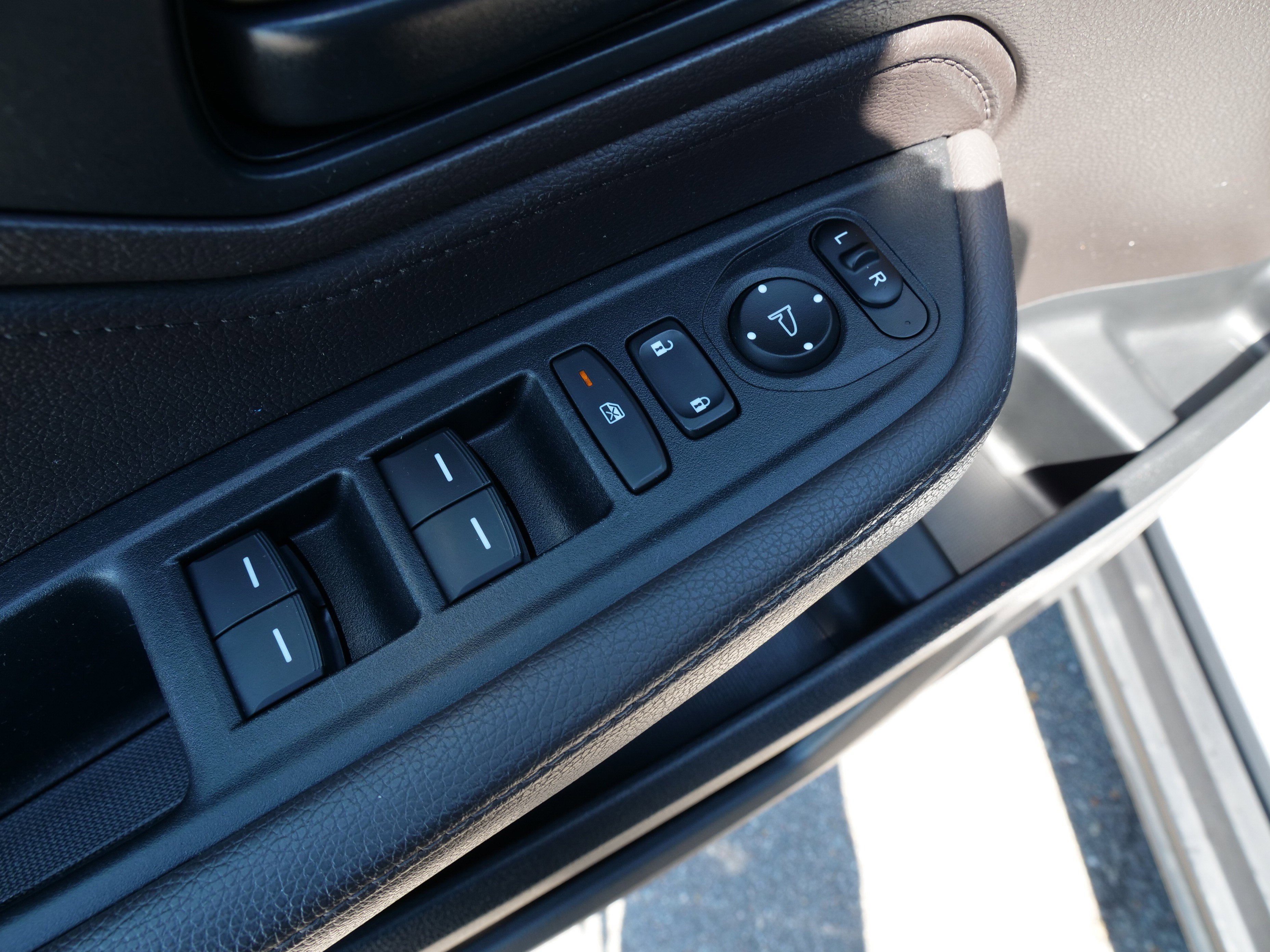 2019 Honda Odyssey EX-L w/Navi/RES