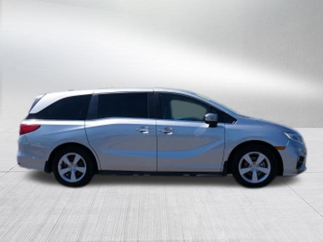 2019 Honda Odyssey EX-L w/Navi/RES
