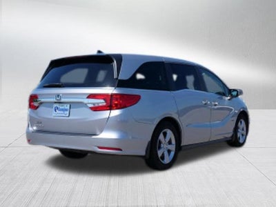 2019 Honda Odyssey EX-L w/Navi/RES