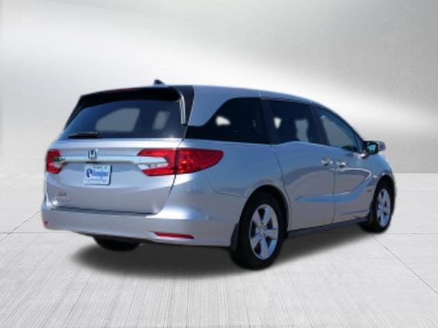 2019 Honda Odyssey EX-L w/Navi/RES