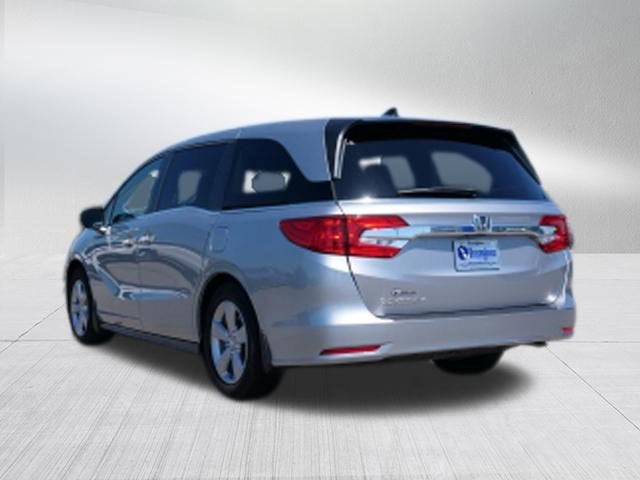 2019 Honda Odyssey EX-L w/Navi/RES