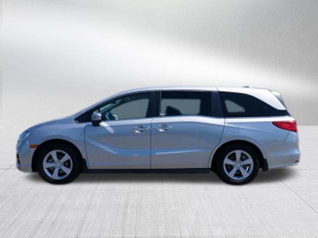 2019 Honda Odyssey EX-L w/Navi/RES