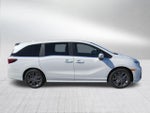 2027 Honda Odyssey Touring