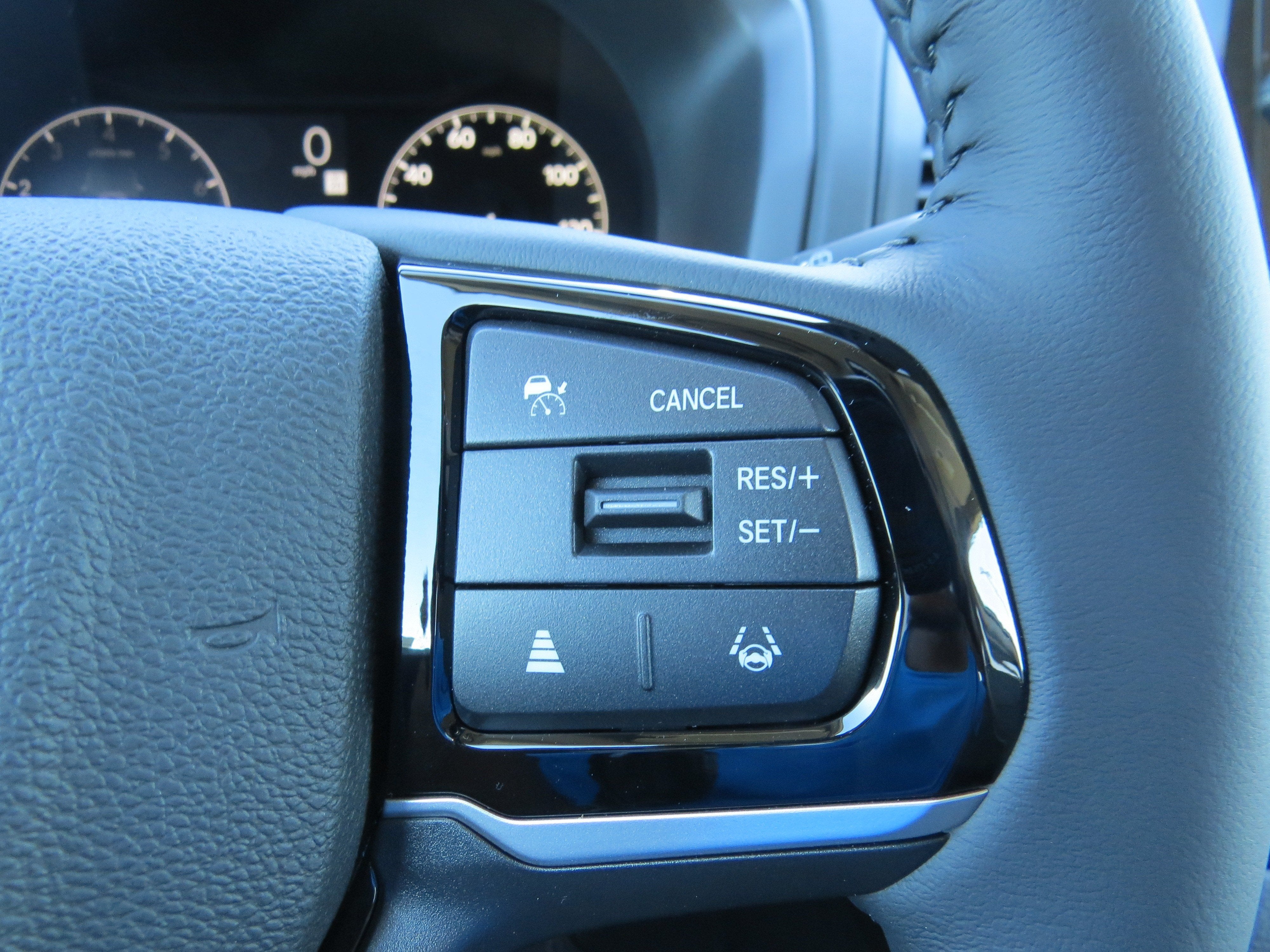 2027 Honda Odyssey Touring