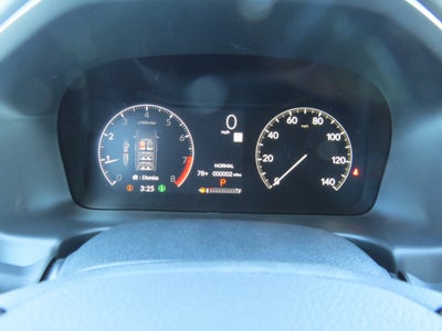 2027 Honda Odyssey Touring