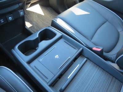 2027 Honda Odyssey Touring