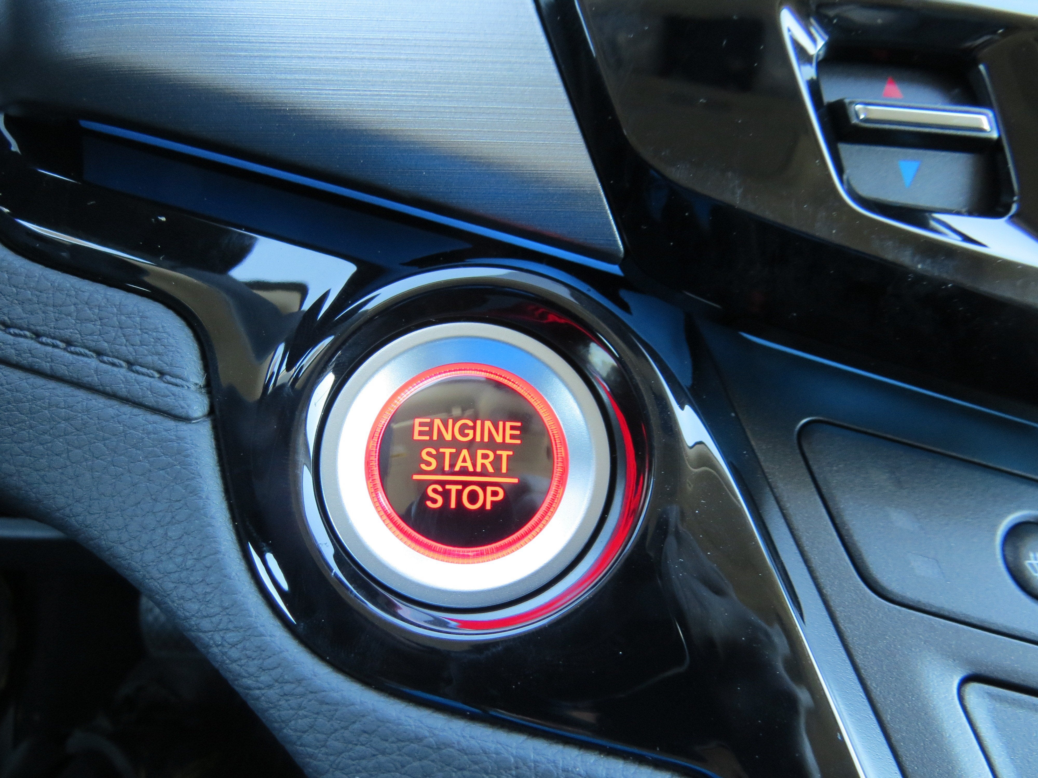2027 Honda Odyssey Touring