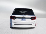 2027 Honda Odyssey Touring