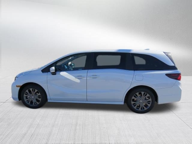 2027 Honda Odyssey Touring