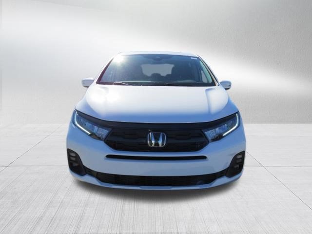 2027 Honda Odyssey Touring