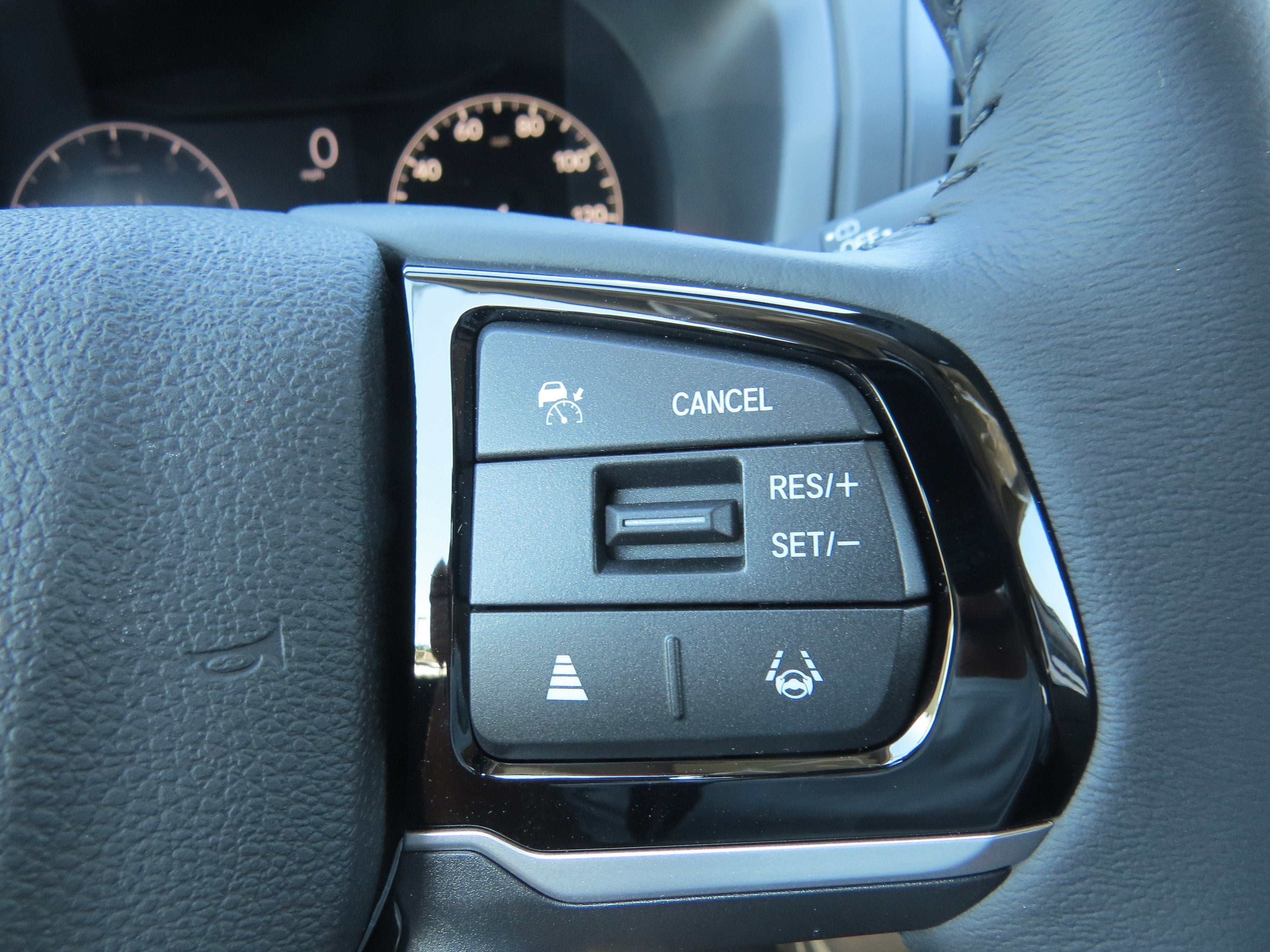 2027 Honda Odyssey Touring