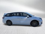 2027 Honda Odyssey Touring