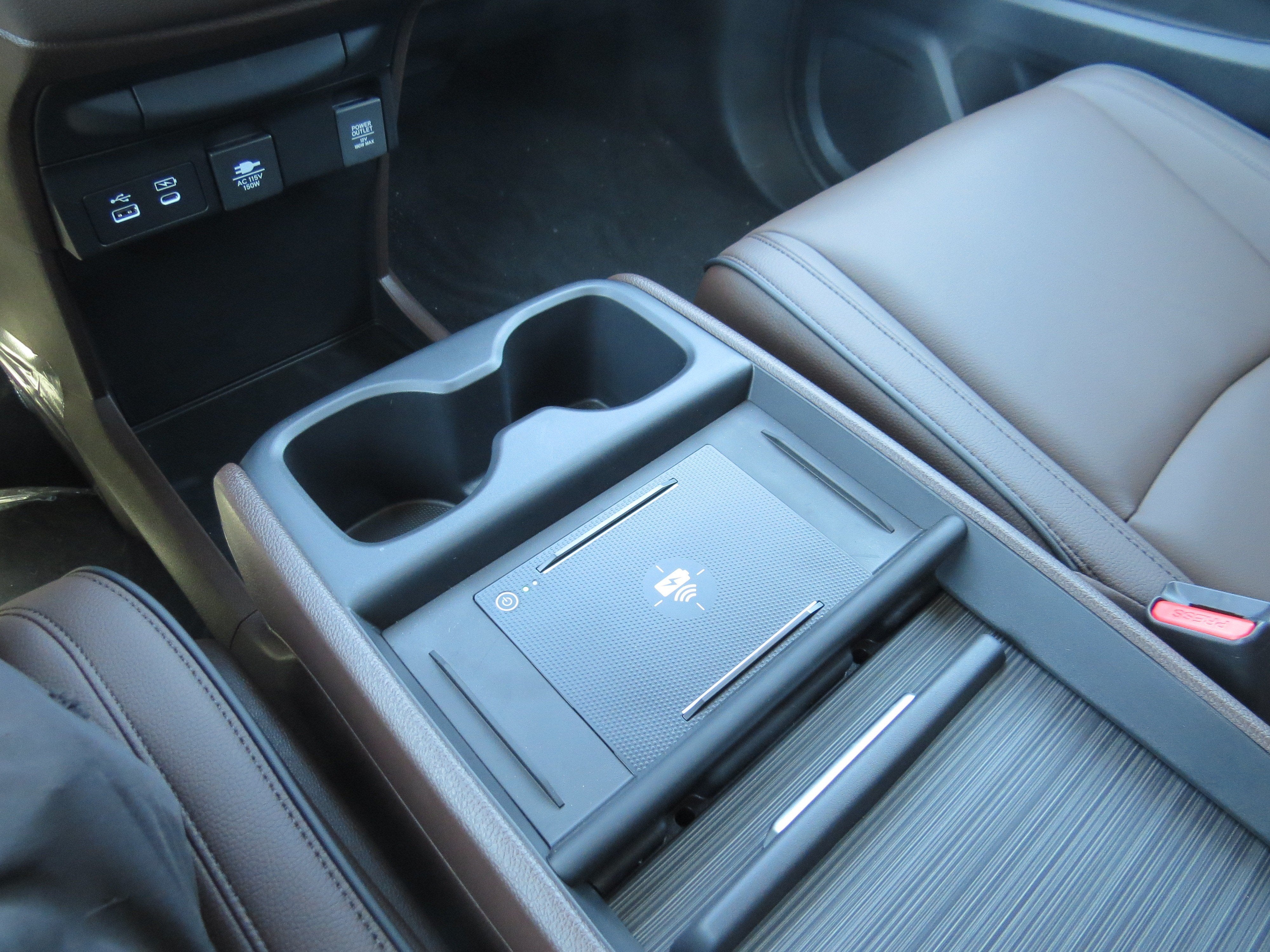 2027 Honda Odyssey Touring