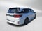 2027 Honda Odyssey Touring