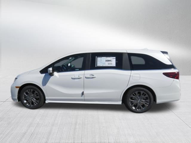 2027 Honda Odyssey Touring