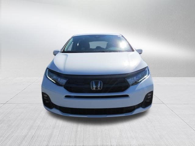 2027 Honda Odyssey Touring