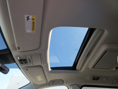 2027 Honda Odyssey Touring
