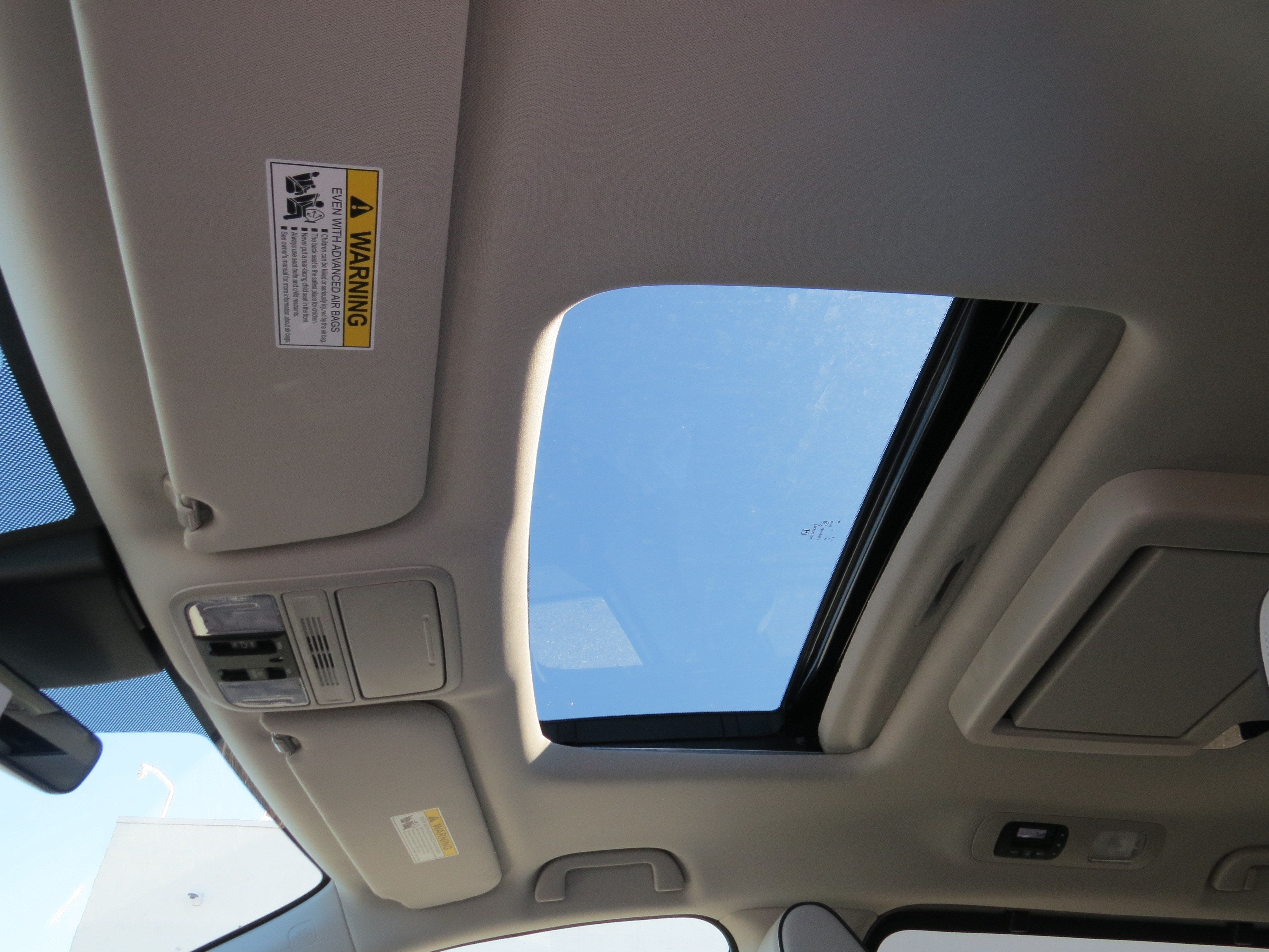 2027 Honda Odyssey Touring