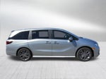 2027 Honda Odyssey Touring