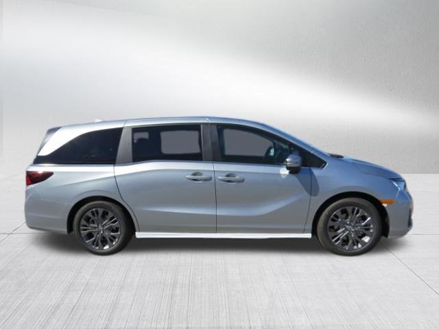 2027 Honda Odyssey Touring