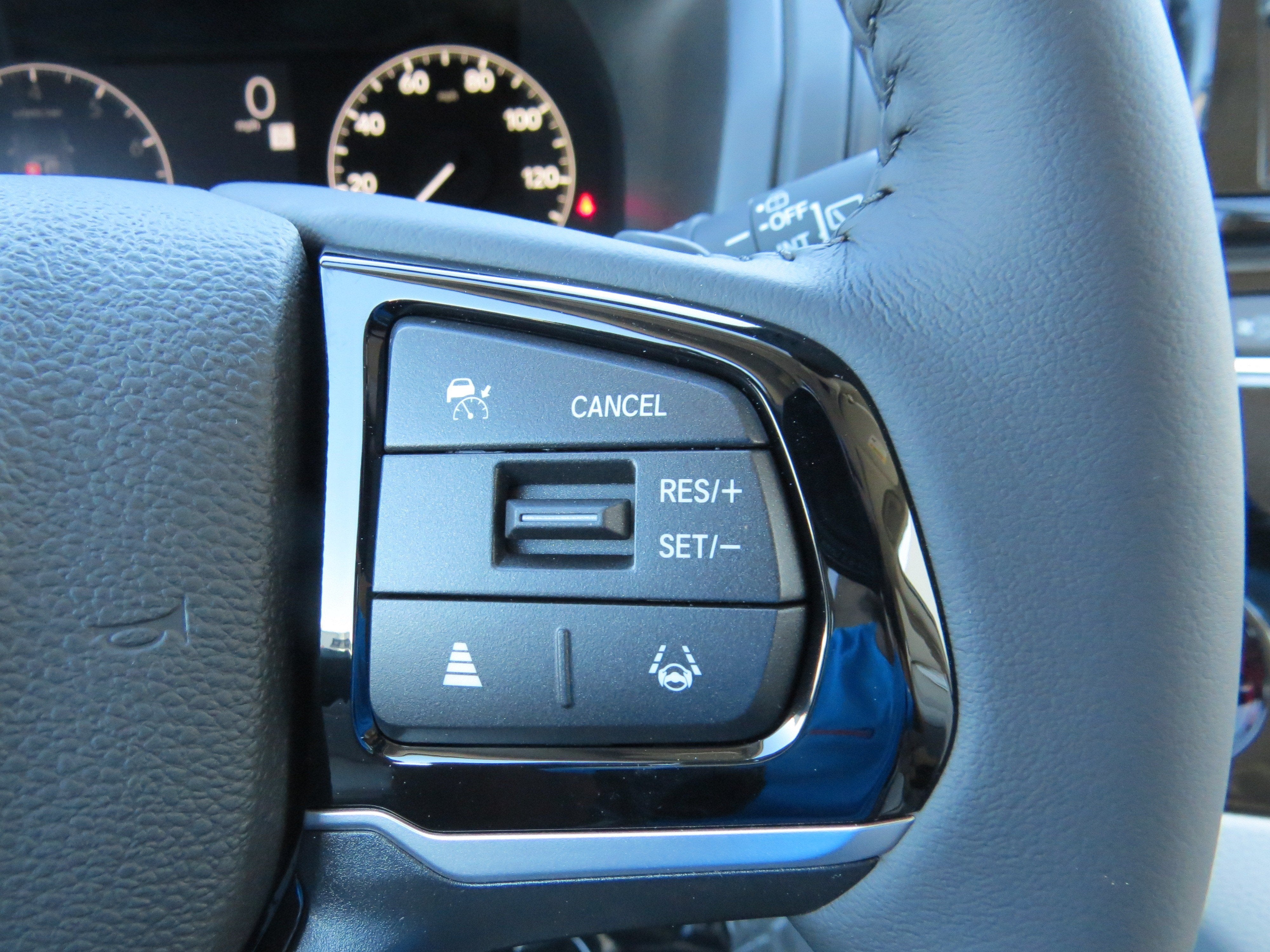 2027 Honda Odyssey Touring
