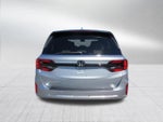 2027 Honda Odyssey Touring