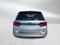 2027 Honda Odyssey Touring