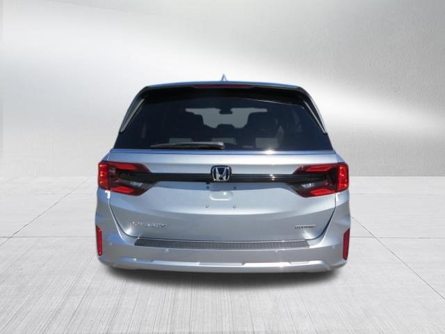 2027 Honda Odyssey Touring