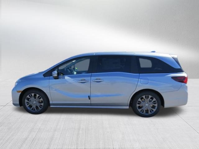 2027 Honda Odyssey Touring