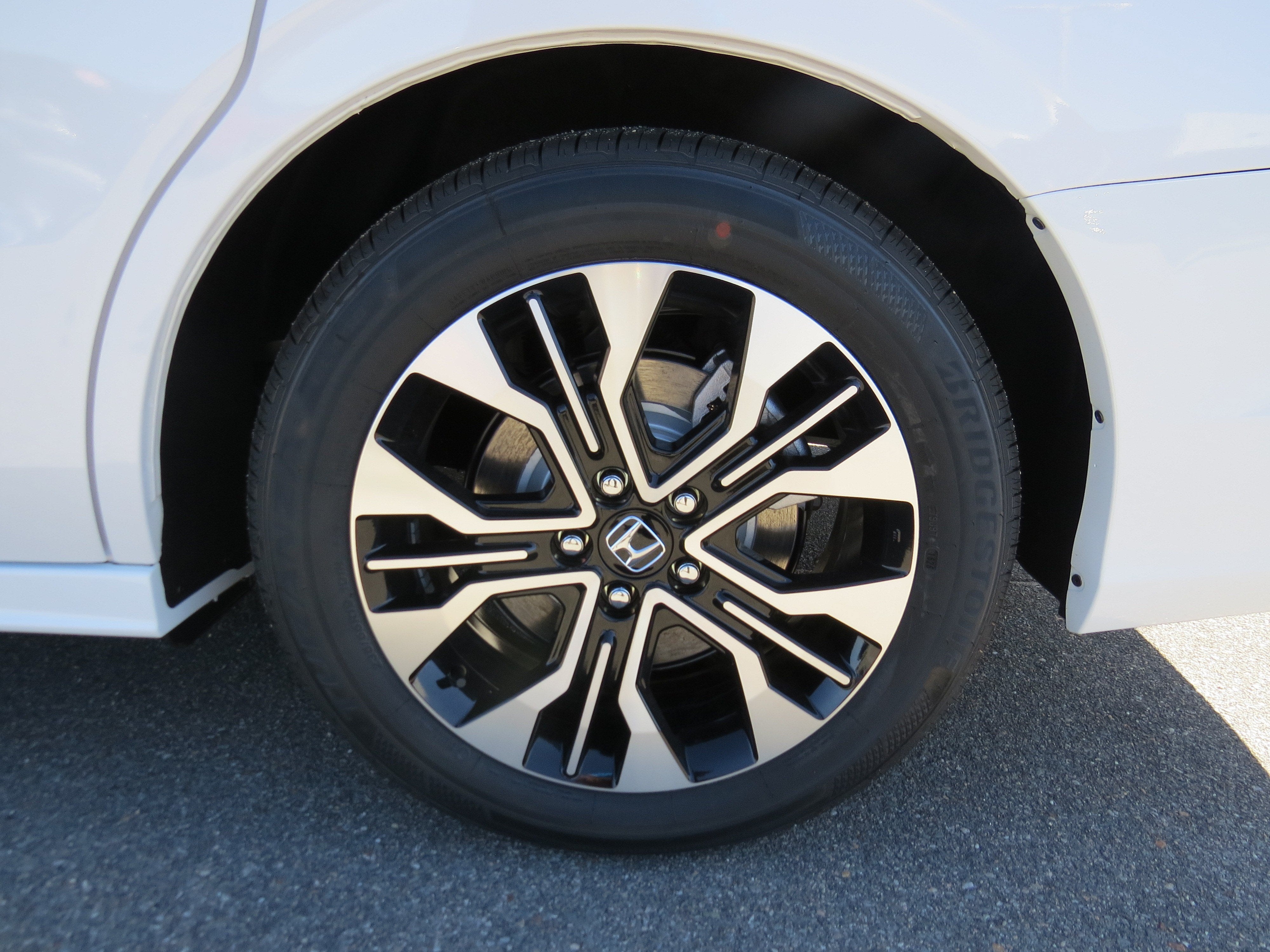2027 Honda Odyssey Elite