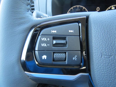 2027 Honda Odyssey Elite