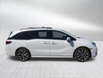 2027 Honda Odyssey Elite
