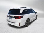 2027 Honda Odyssey Elite