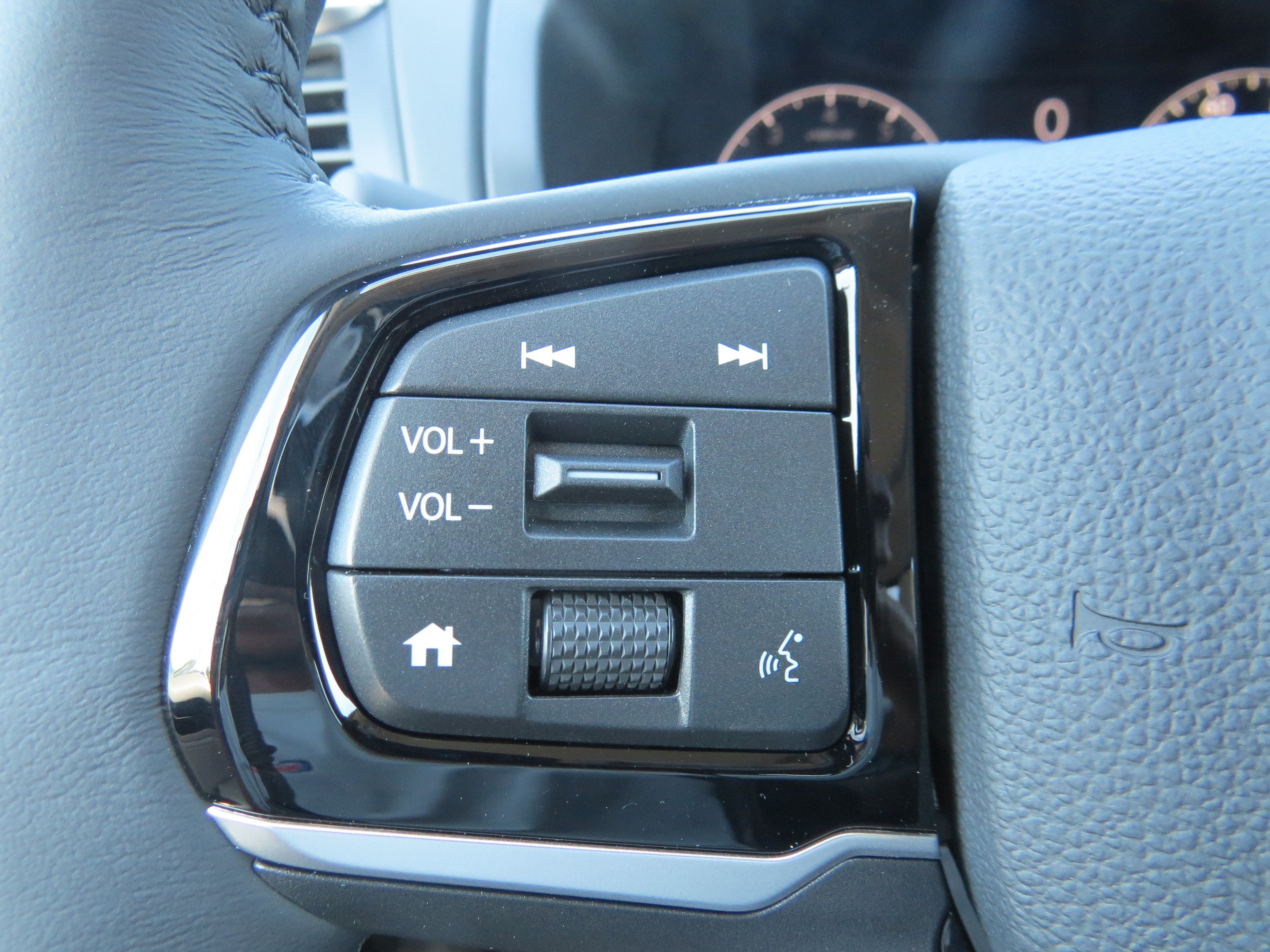 2027 Honda Odyssey Elite