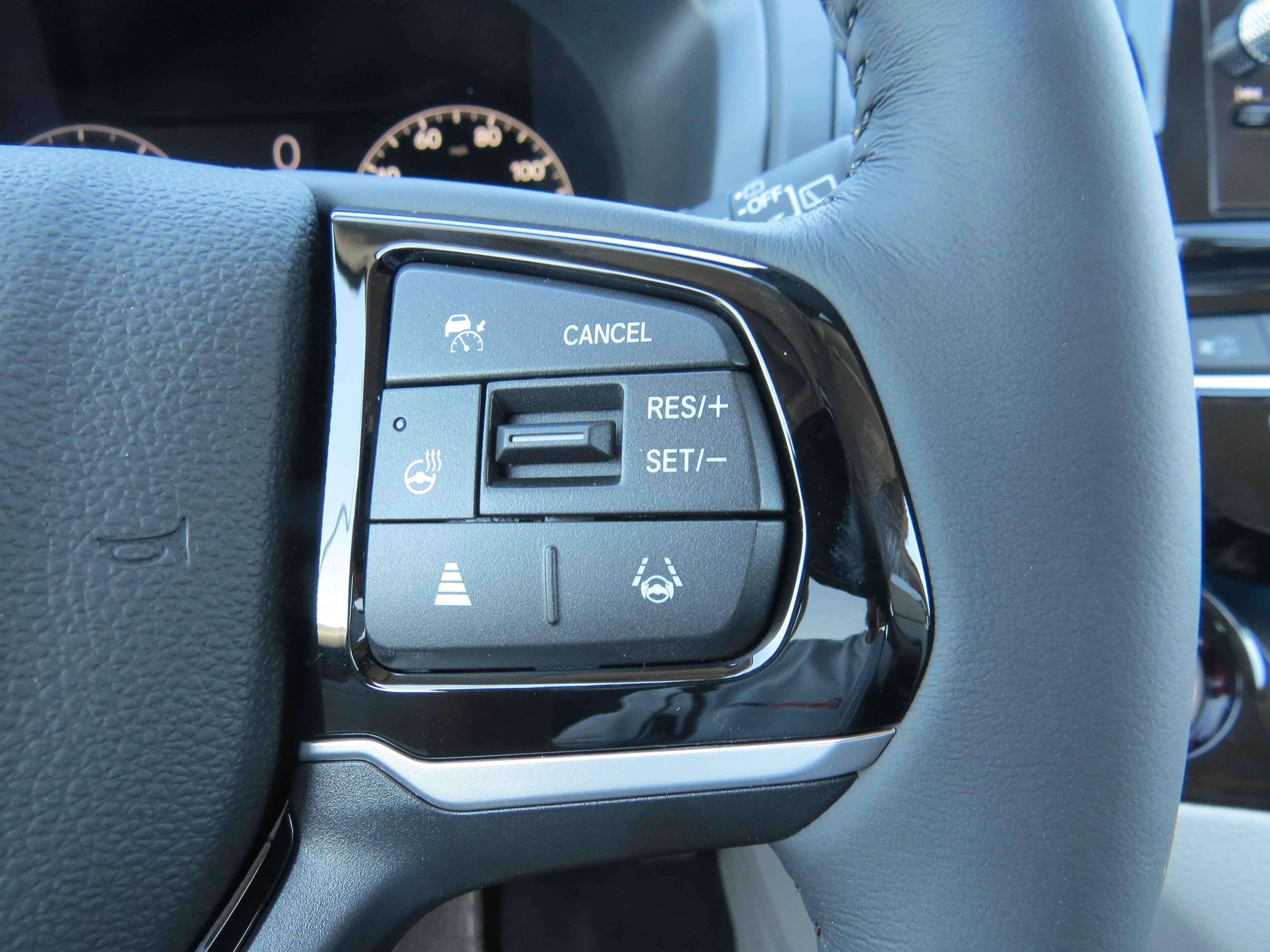 2027 Honda Odyssey Elite