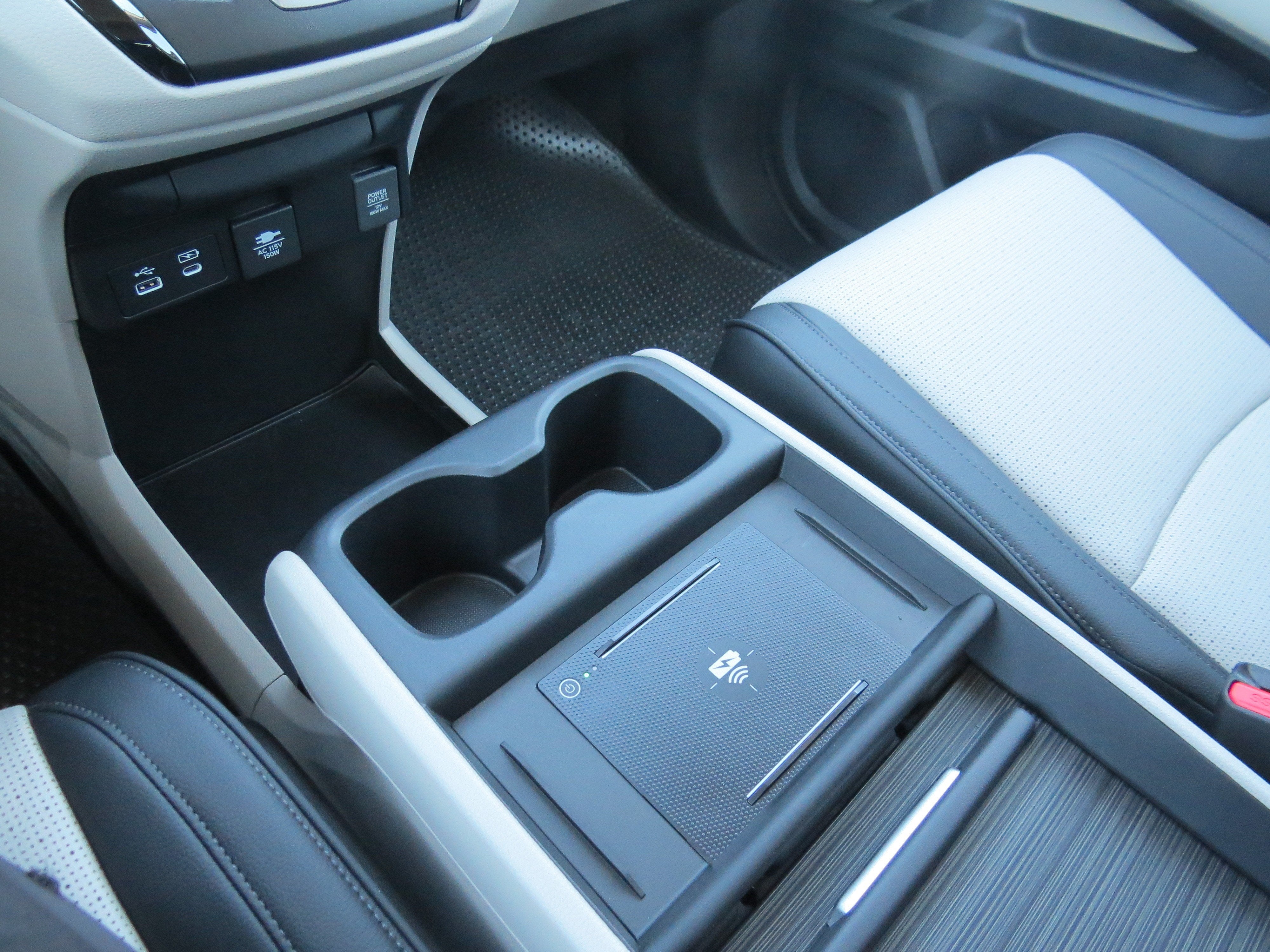 2027 Honda Odyssey Elite
