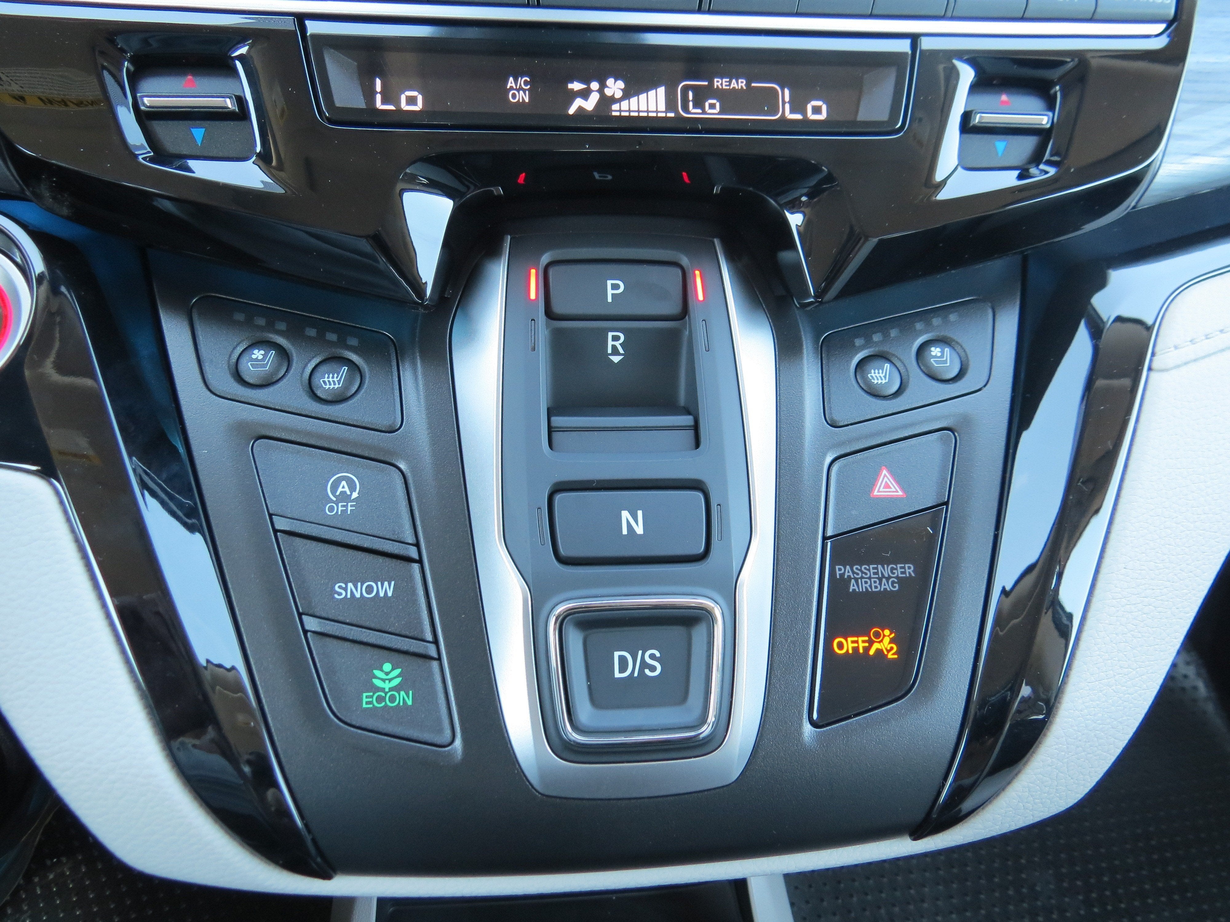 2027 Honda Odyssey Elite