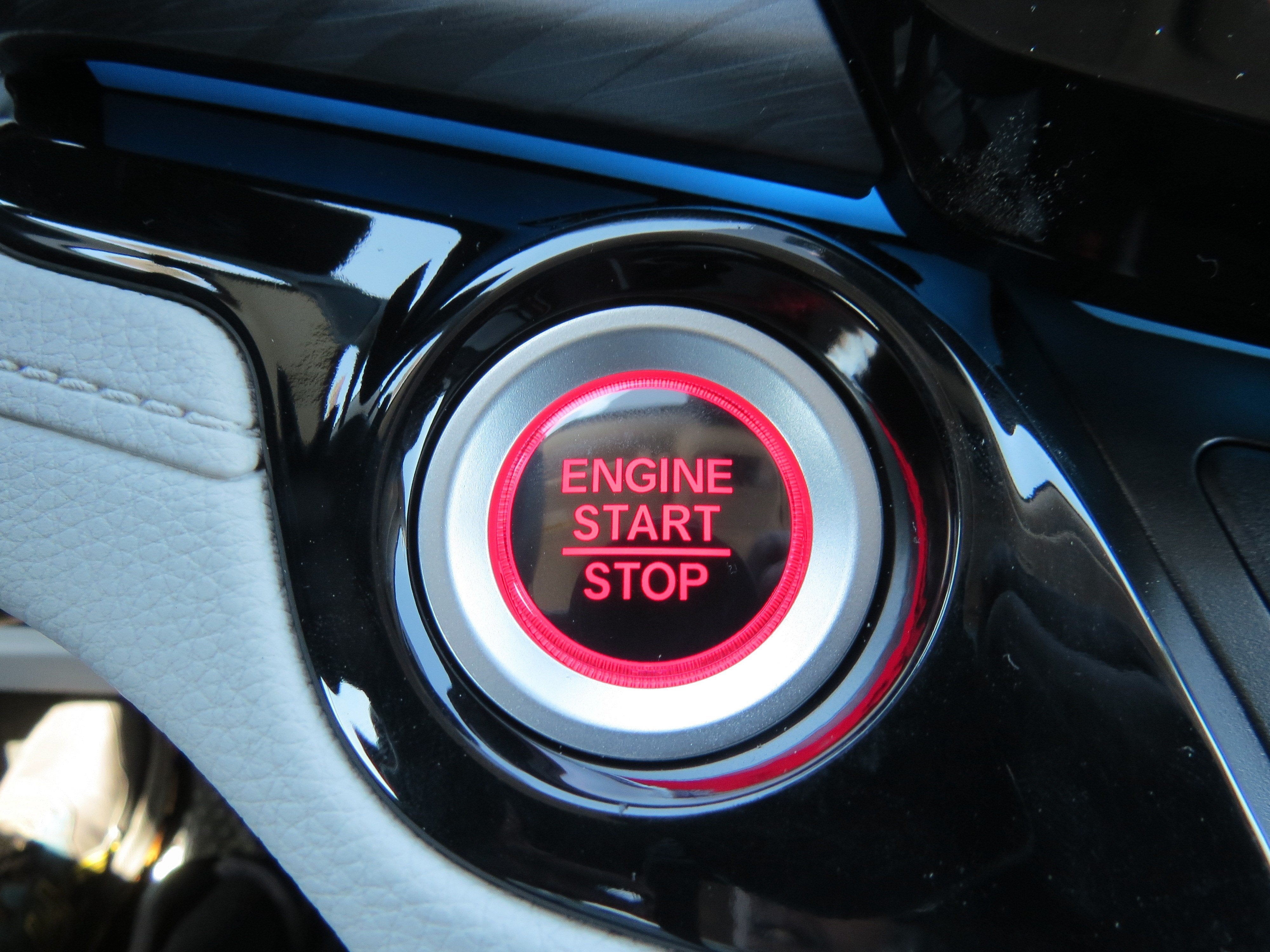 2027 Honda Odyssey Elite