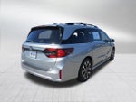 2027 Honda Odyssey Elite